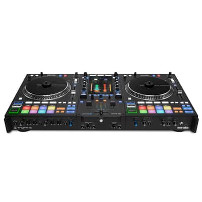 Rane System One All-in-one DJ Controller w/ 90 Day Warranty! image 5