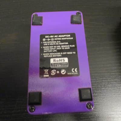 Modtone Dyno Drive 2010s - Ltd Ed Purple image 7