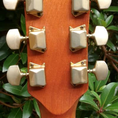 Aria J200 copy 9290 by Matsumoku Japan '70 Natural image 11