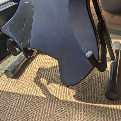 Strandberg Boden 7 Standard // SD Invaders image 5