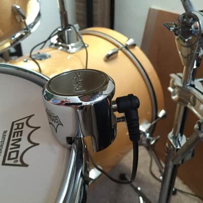 Roland (1) RT-5S & (2) RT-3T Acoustic Drum Trigger Set image 4