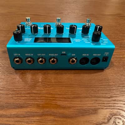 Strymon BigSky MX Reverb MINT Condition image 2