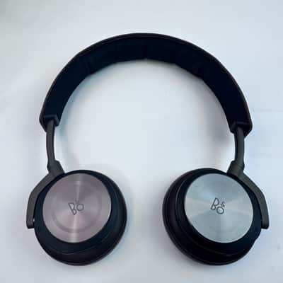 Bang & Olufsen Beoplay H8 Wireless Bluetooth On-Ear Headphones ANC Premium image 2