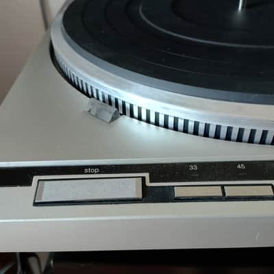 Technics SL-Q 202 image 4