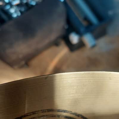 Sabian 15" AAX X-Plosion Crash Cymbal image 7