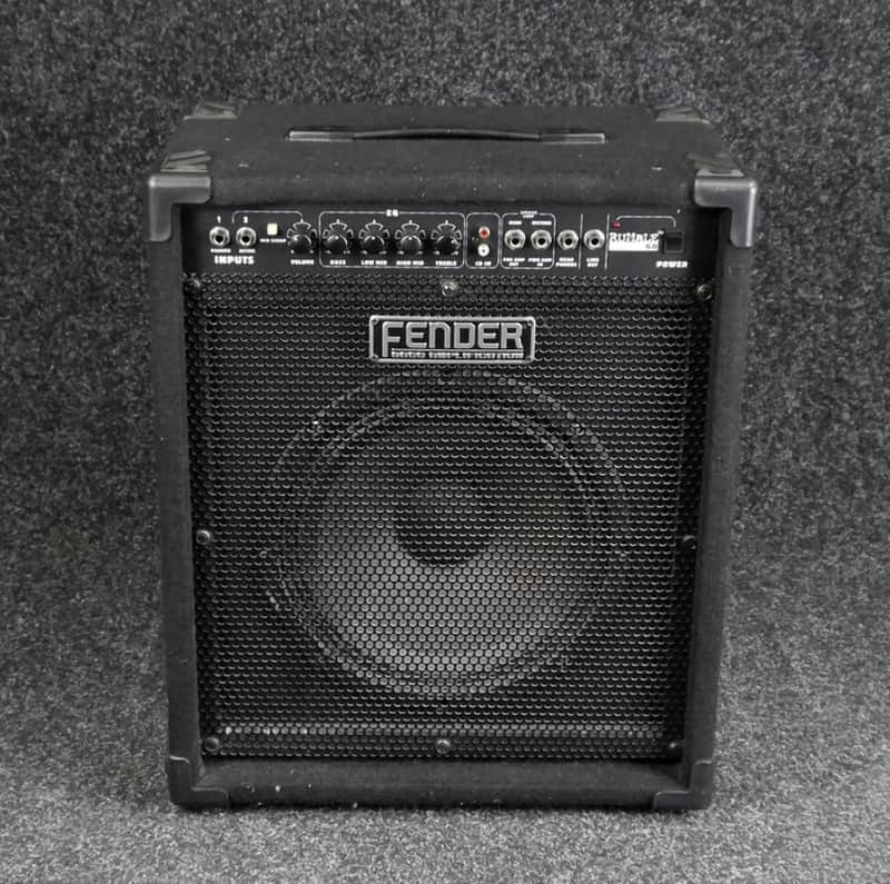 Fender Rumble 60