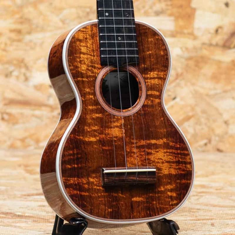 Lo Prinzi Custom Soprano Model image 1