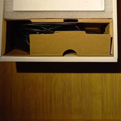 Boss IR-200 Amp and IR Cabinet 2021 - Present Silver image 6