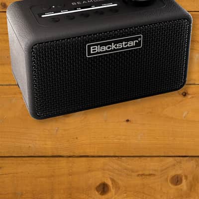 Blackstar Beam Mini - Desktop Amp & Bluetooth Speaker image 4