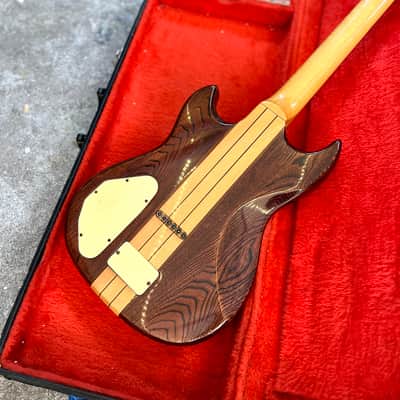 Aria Pro II Thor Sound TS-500 1981 - Natural original vintage MIJ