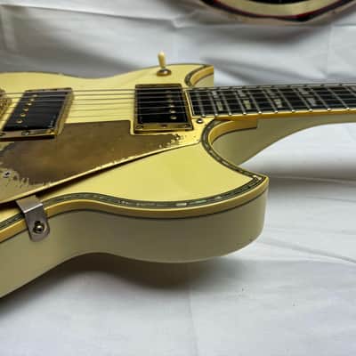 Yamaha SBG 3000 sbg3000 Guitar image 7