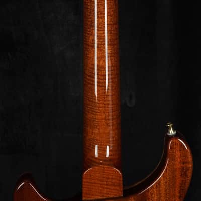 Preowned Paul Reed Smith Private Stock Custom 25 in Electric Tiger image 11