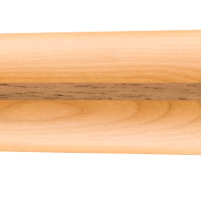 FENDER - Satin Roasted Maple Fat Telecaster Neck 22 Medium Jumbo Frets 9.5 Maple U Shape - 0990362920 image 2