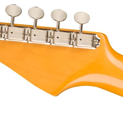 Fender : American Vintage II 1957 Stratocaster MN VB image 2