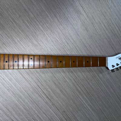 Fender Squier 2014 - Satin image 10