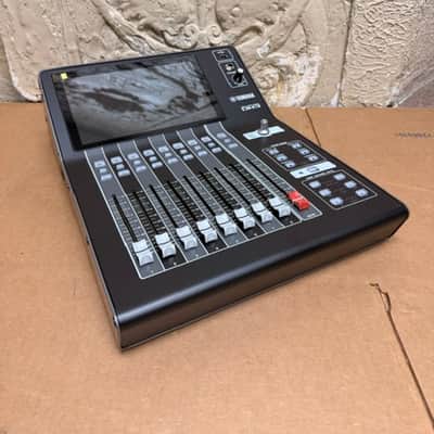 Yamaha DM3 Standard 22-Channel Digital Mixing Console image 1