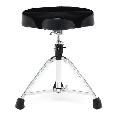 Gibraltar 9608M 16" Cordura Saddle Drum Throne image 2