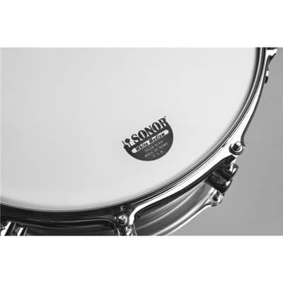 Sonor Kompressor Rullante 14" x 8" - SDA image 5