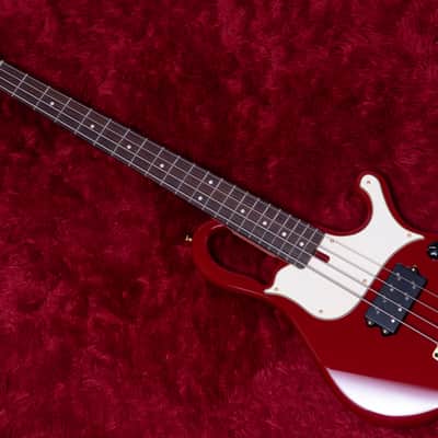 【new】saitias guitars / Lorentz4 Custom Shaman Red 2.730kg #881025105【GIB Yokohama】 image 2