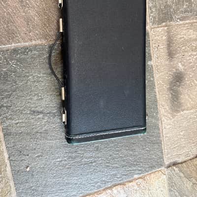 Larilee brand wood  Oboe with case. Made in France image 12