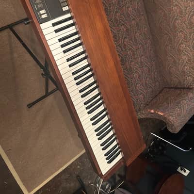 Korg CX-3 Digital Tonewheel Organ 1990s - Wood image 4