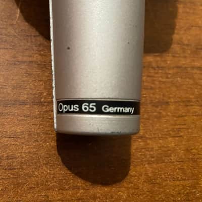 BEYERDYNAMIC Opus 65 image 2