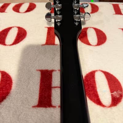 Gibson SG 2024 - Silverburst image 12