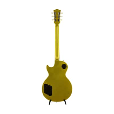 Epiphone Tak Matsumoto 1955 Les Paul Standard Electric Guitar, Antique Gold, 2411152XXXX image 3