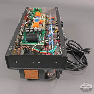 2019 Bludotone Bludo-Drive Amplifier image 5