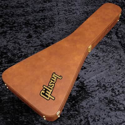 GIBSON USA 80s Flying V Ebony [216630055] (05/07) image 3