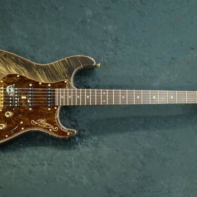 Momose MC-TOCHI-SP21/E Burl Tochi image 1