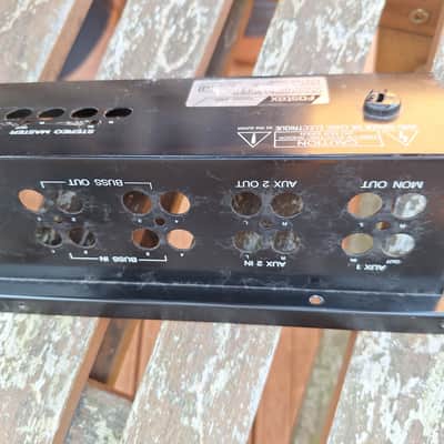 Fostex Model 450 Spare Parts image 7