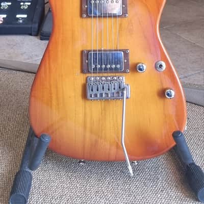 Tom Anderson Cobra Special S image 1