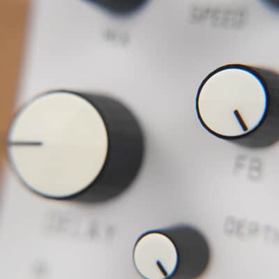 Modor Comb Filter Eurorack Module #58639 image 12