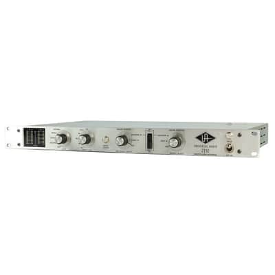 Universal Audio 2192 2-Channel AD/DA Converter