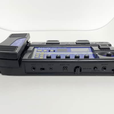 Korg ToneWorks AX100G all‑in‑one guitar effects box image 2