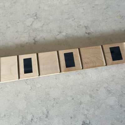 Glarry Jazz Bass Neck 2025 image 3