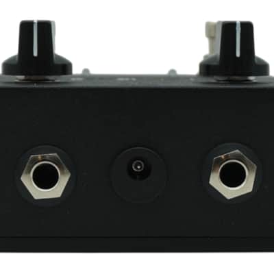 DS Custom Audio Electronics Octaviuzz – Tycobrahe Octavia Clone image 4
