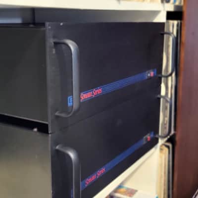 B&K M-200 Sonata Monoblocks Pair image 19