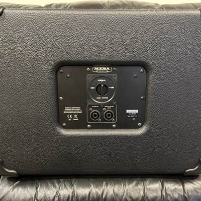 Mesa Boogie Subway Ultra-Lite 1x12" Bass Speaker Cabinet 2010s - Various image 4
