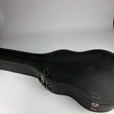 Gibson J-50 ADJ 1965, Original Hang Tag and Padded Case image 9