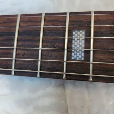 1000 Made! Guitar of the Month Gibson Reverse Explorer 2008 - Antique Walnut image 7