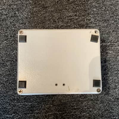 Menatone Howie D-Style Amplifier in a Pedal Preamp with Boost image 2