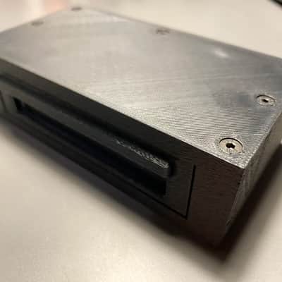 NCD STOWAWAY - PEDAL RISER & HIDDEN DRAWER image 6