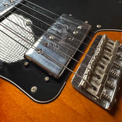 Fender Vintera 70s Telecaster Deluxe UPGRADED Fender CuNiFe WRHBs image 2