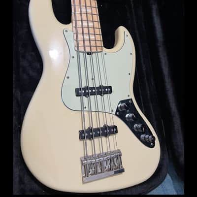 Sadowsky Metro Japan UV-70 5 String 2007 image 6