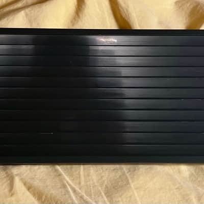 Revox A77 1970's - Wood Cabinet Rear Louver image 4
