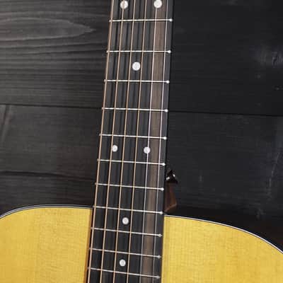 Martin 000-10E Retro Road Series Solid Wood Acoustic-Electric Guitar image 22