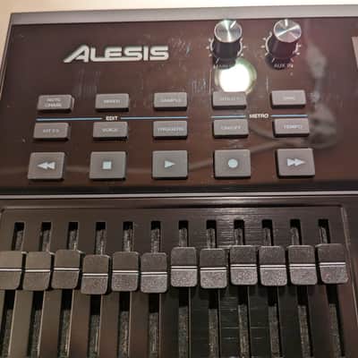 Alesis Strike Pro SE Module w/ Cable Snake image 4