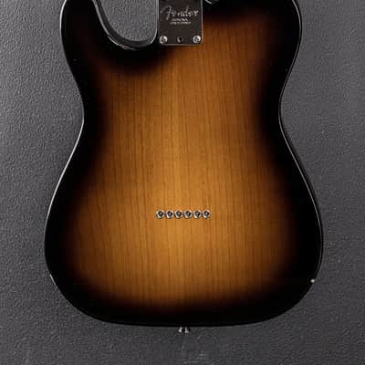 Fender Used American Professional Tele '17 image 4